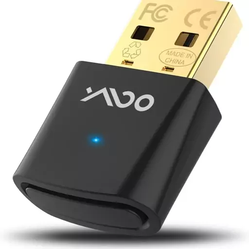 فرستنده بلوتوث اورجینال برند YMOO مدل  YMOO B10Q