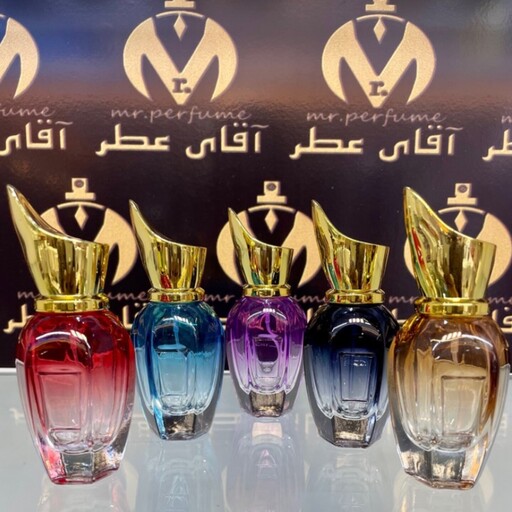 عطر سوسپیرو اکسنتو با حجم 30 میل- Sospiro Perfumes Accento