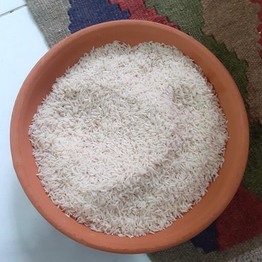 برنج صدری زرد دم اعلا آستانه 5 کیلویی