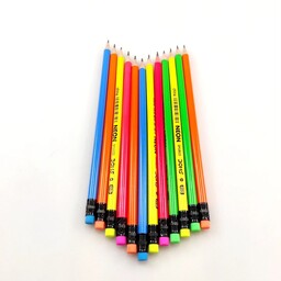 مداد مشکی