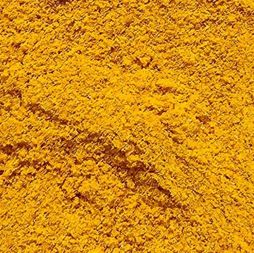 زردچوبه زرین فوق ممتاز  شرکت نوآوران اندیشه طعمی نو - 1 کیلوگرمی