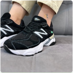 کفش اسپرت نیوبالانس 9060 new balance کد 26 سایز 41-44 و 37-40 (ست پسرانه و دخترانه) - ارسال رایگان 