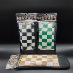 اسباب بازی سرگرمی و آموزشی شطرنج برزنتی