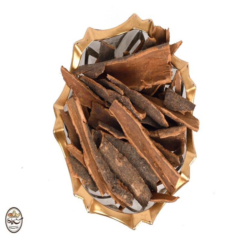 چوب دارچین تخته ای عطاری وانیلا(250گرمی)