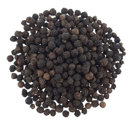 دانه فلفل سیاه عطاری وانیلا (250گرمی)