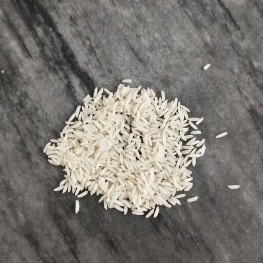 برنج هاشمی اعلا غیرمعطر 5 کیلویی کاشت امسال 