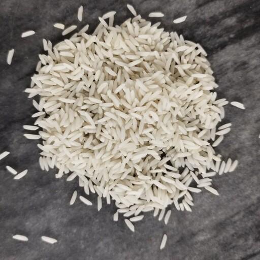 برنج هاشمی درجه یک 10 کیلویی غیرمعطر کاشت امسال 