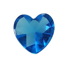 سنگ توپاز سلین کالا مدل قلب کد 7.6.3 -14273348