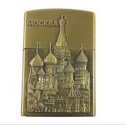  فندک مدل Mockba کد 13950516