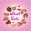 shadii_cake_