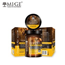 ماسک مو آرگان میگ Mige Argan Oil Hair Mask