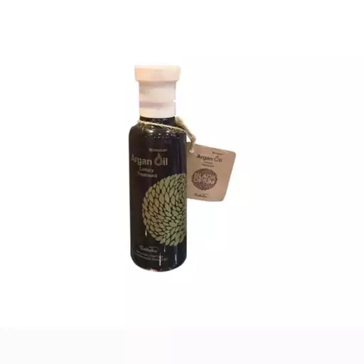 روغن آرگان لاکچری Luxury