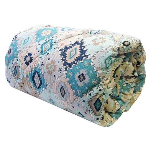 لحاف کرسی سنتی سایز 350x350 سانتی متر  