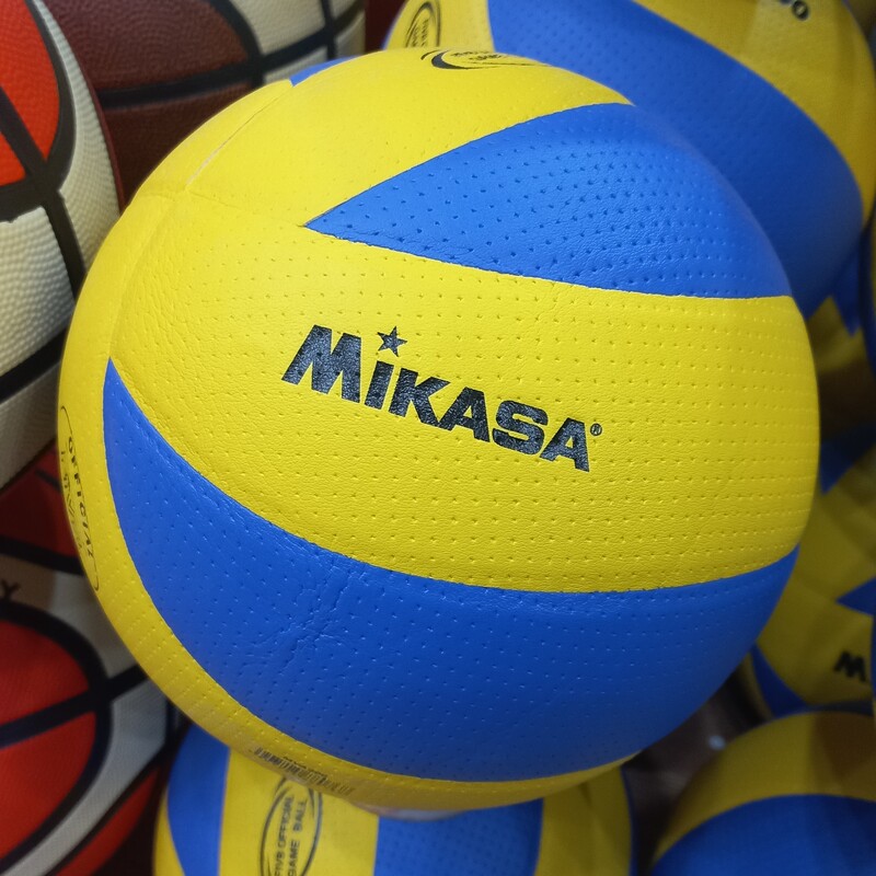 توم والیبال میکاسا ژاپنی خارجی با ضمانت وسوزنی وارسال رایگان در ارزانکده توپ کرمان 