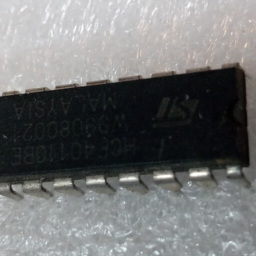 آیسی cd40110