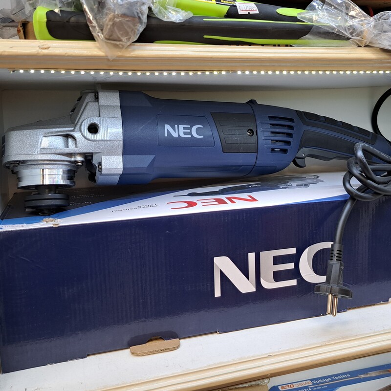 فرز آهنگری NEC مدل 2618