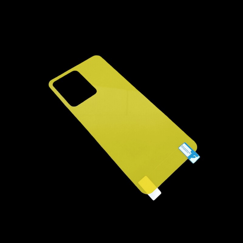 برچسب محافظ پشت گوشی مناسب برای گوشی موبایل Xiaomi Redmi Note 12 4g