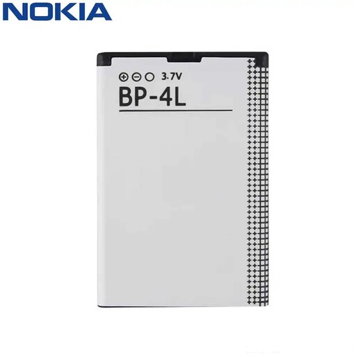 باتری اصلی گوشی نوکیا Nokia N97-E61 مدل BP-4L ظرفیت 1500 میلی آمپر