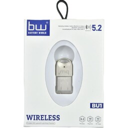 دانگل بلوتوث usb ماشین مدل BW Bu1