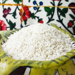 برنج نیم دانه طارم هاشمی