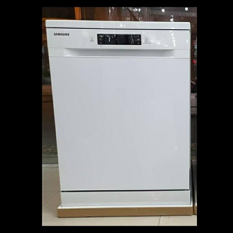 ماشین ظرفشویی سامسونگ مدل 5050 اصلی با گارانتی(ارسال تا درب منزل  با پایین ترین کرایه) )