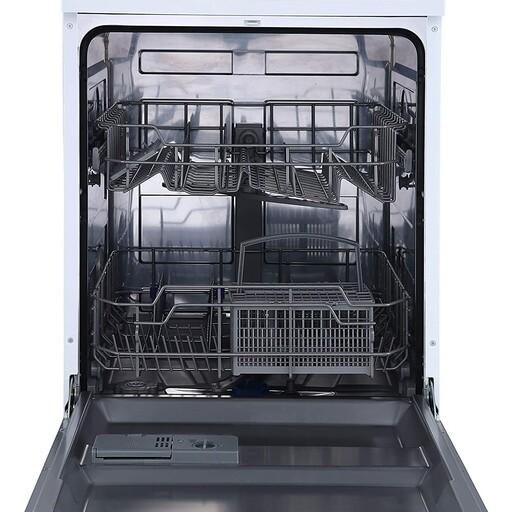ماشین ظرفشویی شارپ  مدل612 (کرایه  با خریدار محترم)