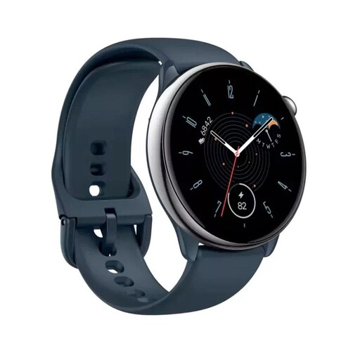 ساعت هوشمند اورجینال امیزفیت مدل  AMAZFIT GTR MINI با گارانتی 18 ماهه(اصلی)