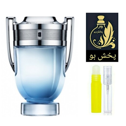 عطر اینوکتوس آکوا .مردانه .یک میل (توضیحات محصول حتما مطالعه شود)