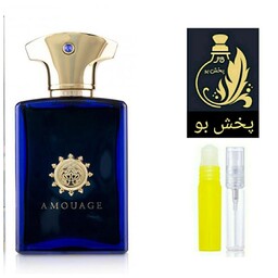 عطر آمواج اینترلود گرید H (اینترلود امواج)مردانه.یک میل