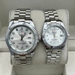 ساعت ست  رولکس مردانه و زنانه Rolex