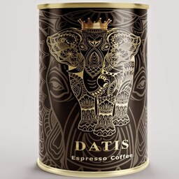 قهوه استانس اسپرسو داتیس 