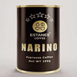قهوه اسپرسو استانس نارینو ( آسیاب )