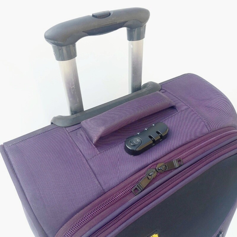 چمدان کوچک C5