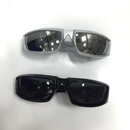 عینک افتابی اسپورت فشن گربه ای بیس دار طرح بالنسیاگا دارای استاندارد uv400