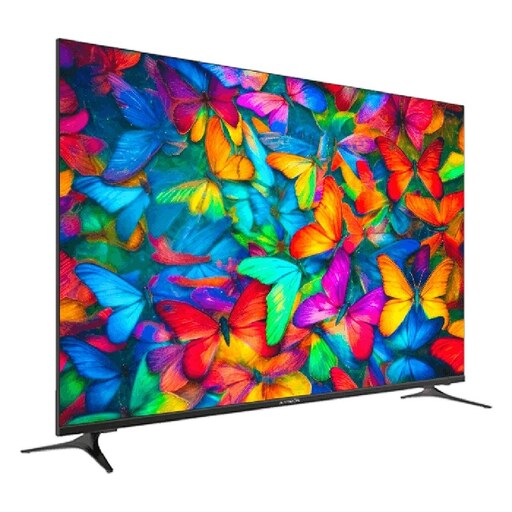  تلویزیون UHD 4K هوشمند ایکس ویژن سری 7 مدل XCU765 سایز 55 اینچ