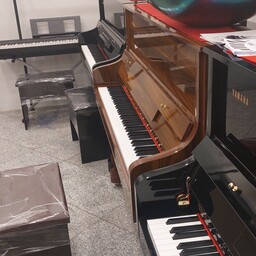 فروش پیانو طرح اکوستیک p125