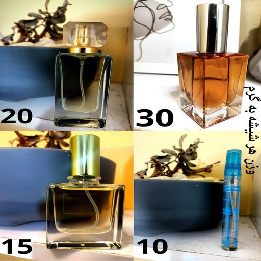 عطر ادکلن کرید اونتوس گرمی 30000 (لطفاً قبل از خرید قسمت توضیحات مطالعه گردد.)