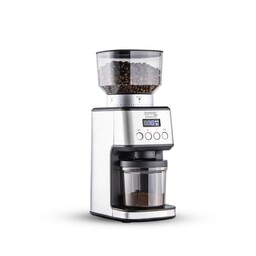  آسیاب قهوه ایفل فرانسه
توان موتور 500 وات
مخزن 250 گرمی پر قدرت و مناسب انواع قهوه  با سایزهای مختلف 