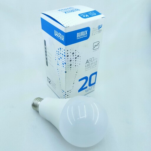 لامپ ال ای دی 20 وات (LED 20w)