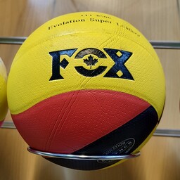 توپ والیبال FOX زنبوری مدل آلمان