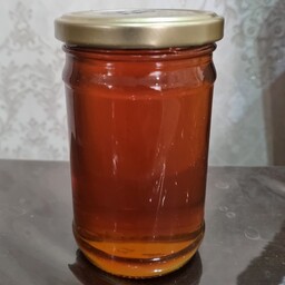 عسل قنقال  (خالص و درجه یک) مخصوص بیماران  دیابتی