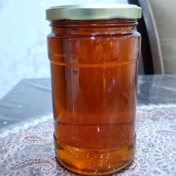 انعام بهشتی ، عسل اصل درجه یک ( گل گاوزبان)، خالص 1 کیلوگرم