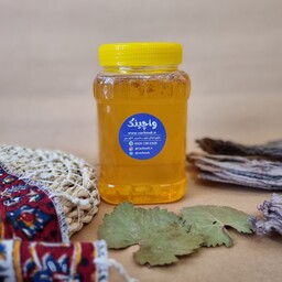 عسل گون طبیعی (یک کیلو)
