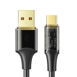 کابل تبدیل USB به USB-C مک دودو مدل CA-2092