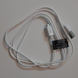 کابل شارژ  تایپ مایکرو Micro سامسونگ، جنس مرغوب درجه یک، سیم 1.5 متری،  انتقال سریع اطلاعات و شارژ  سریع و ارسال فوری