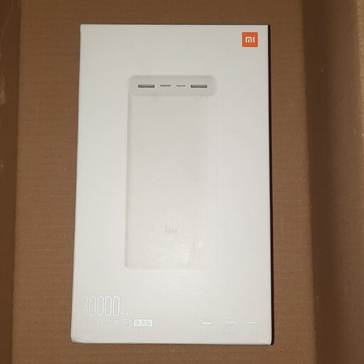 پاور بانک mi 30000 