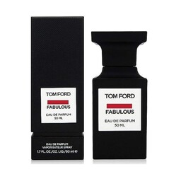 عطر گرمی تام فورد F fabulous حجم 100 میل ( تخفیف ویژه )