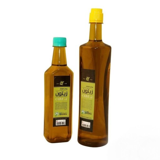 روغن زیتون فرابکر(800گرم)