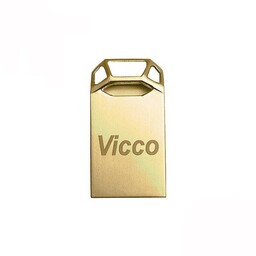 فلش مموری 64 گیگابایت USB 2.0 ویکومن  VC272G