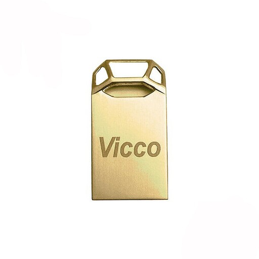 فلش مموری 64 گیگابایت USB 2.0 ویکومن  VC272G